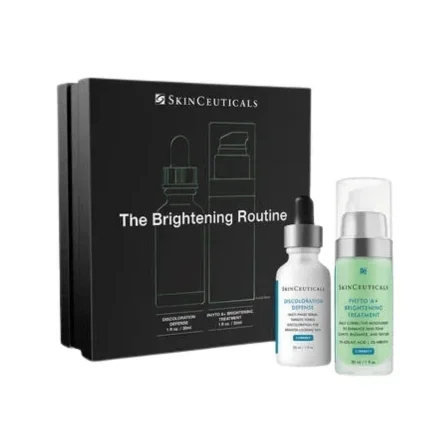 SkinCeuticals The Brightening Routine