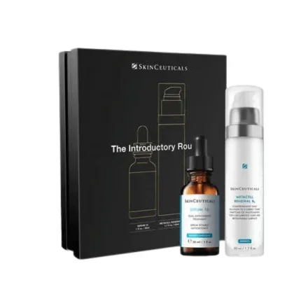SkinCeuticals The Introductory Routine