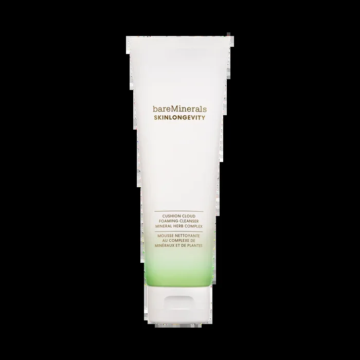 SKINLONGEVITY® Cushion Cloud Foaming Cleanser