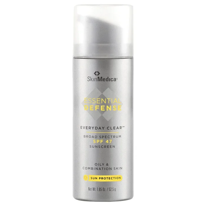 SkinMedica Essential Defense Everyday Clear SPF 47