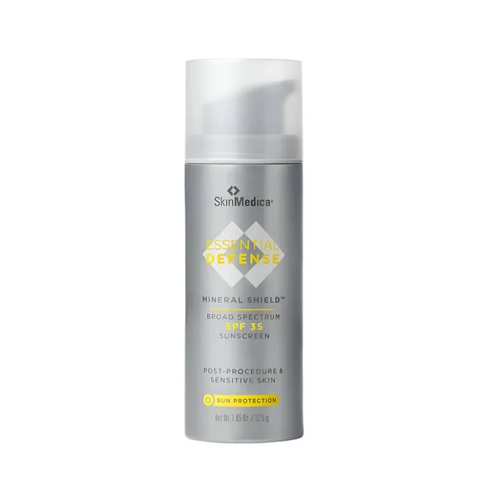 SkinMedica Essential Defense Mineral Shield Broad Spectrum SPF 35