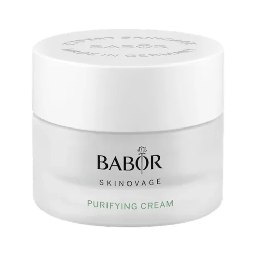 Skinovage Purifying Cream Babor