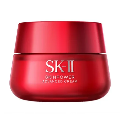 Skinpower Advanced Cream SKII