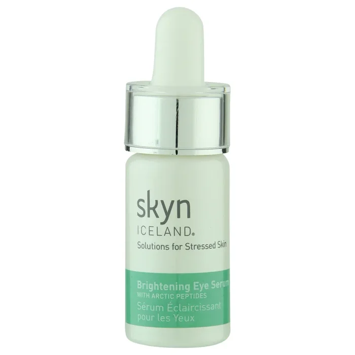Skyn Iceland Brightening Eye Serum