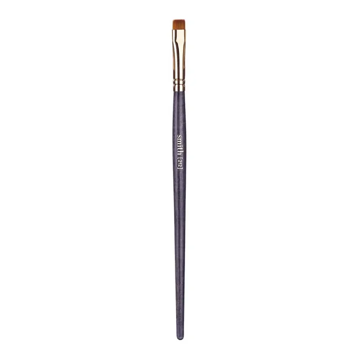 Smith Cosmetics 212 Tightliner Brush