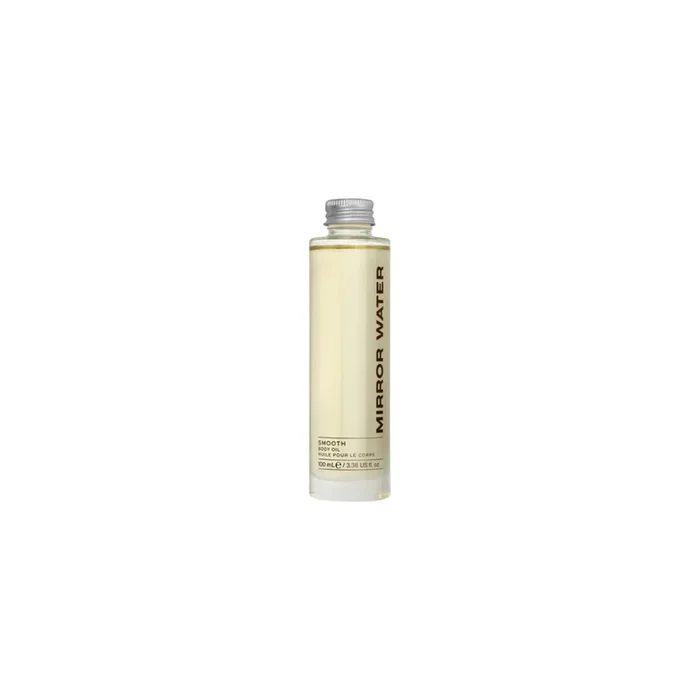 SMOOTH BODY OIL