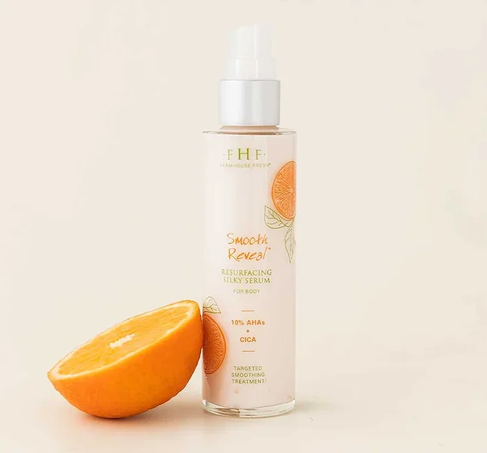 Smooth Reveal®