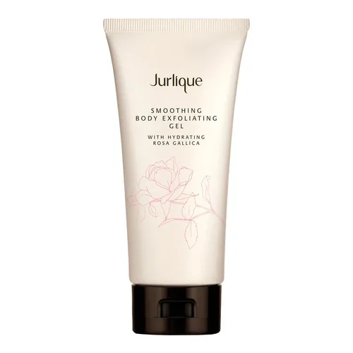 Smoothing Body Exfoliating Gel with Hydrating Rosa Gallica Jurlique