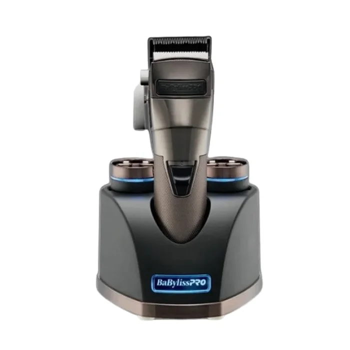 SnapFX Cordless Clipper