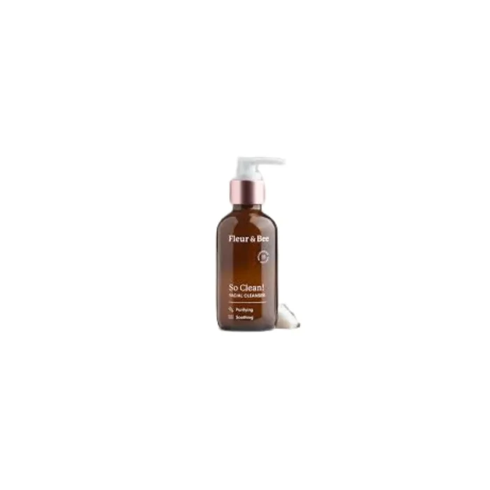 So Clean! Facial Cleanser