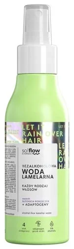So!Flow – Alcohol-free Lamelar Water – 150 ml