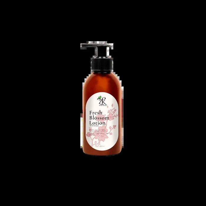 Soft & Sweet Fresh Blossom Lotion