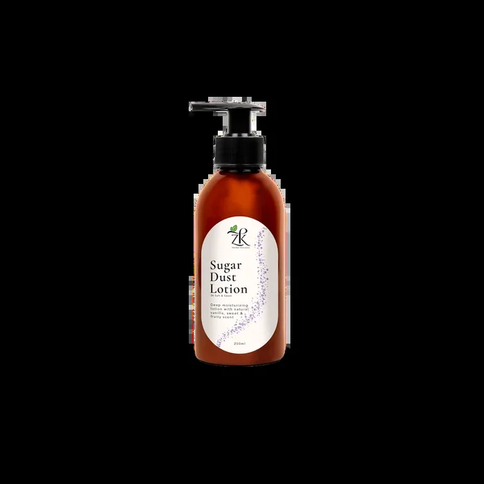 Soft & Sweet Sugar Dust Lotion