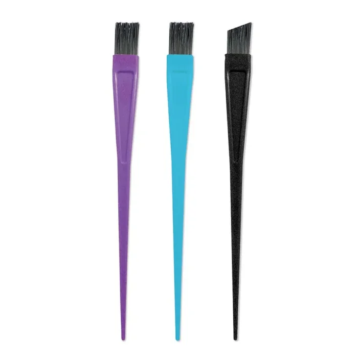 Soft ‘N Style Highlighting Brush Set – 3pc
