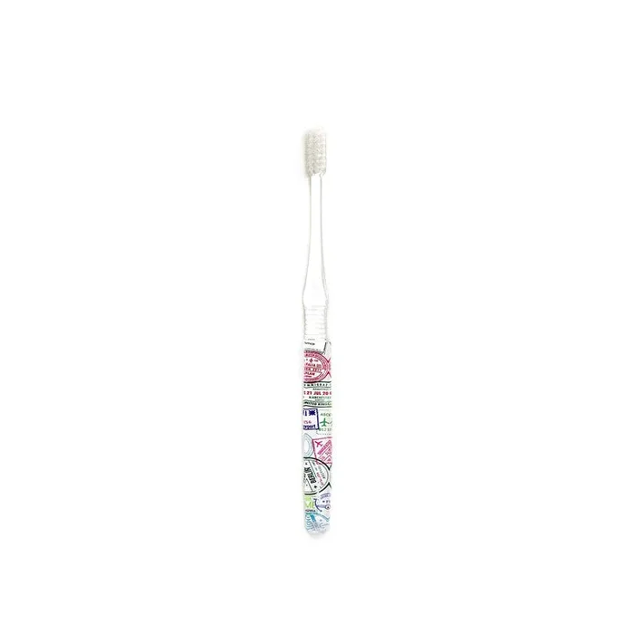 Soft Ergonomic Toothbrush
