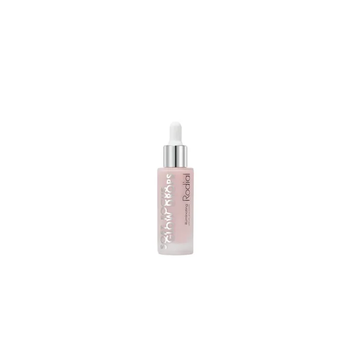 SOFT FOCUS GLOW BOOSTER DROPS
