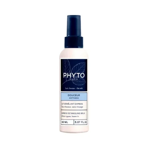 Softness Express Detangling Milk Phyto