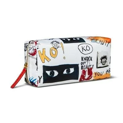 Sonia Kashuk One-Zip Makeup Bag
