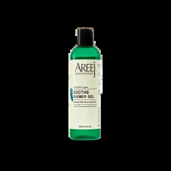 Soothe Shower Gel