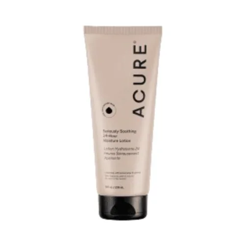 Soothing 24hour Moisture Lotion Acure