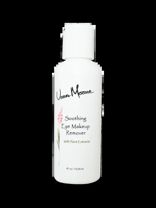 Soothing Eye Makeup Remover – With Plant Extracts
