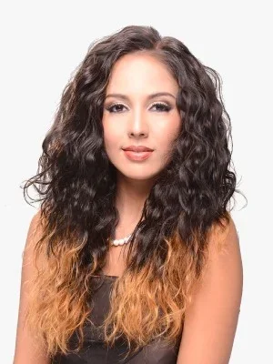 Soprano Indian Remi Hair Clip Body 18″ 100% Human Hair Extension Beauty Elements