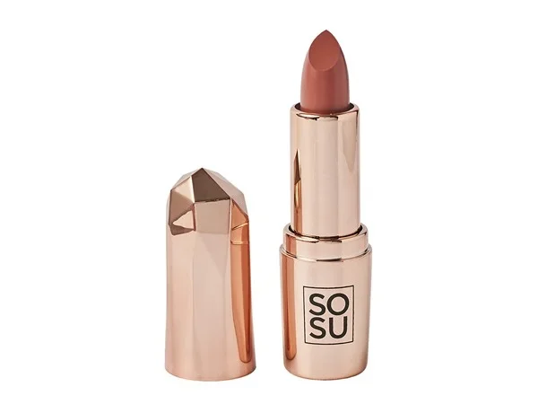SOSU by Suzanne Jackson Matte Lipstick buy for £7.15 Lipsticks