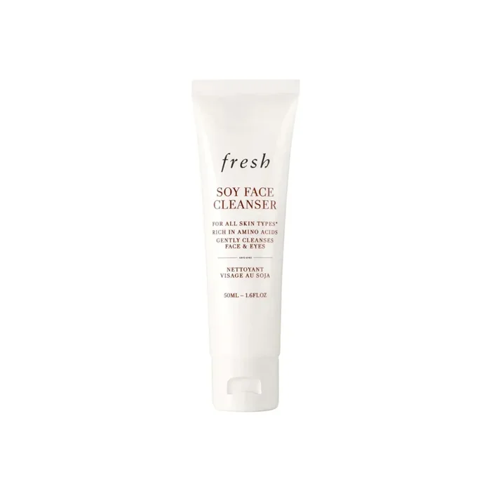 Soy Hydrating Gentle Face Cleanser
