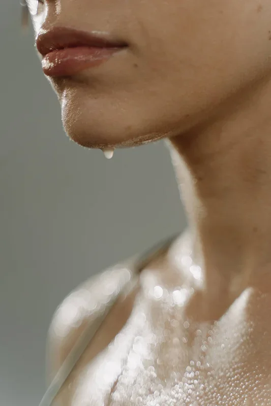 Soybean oil to diminish wrinkles and fine lines?