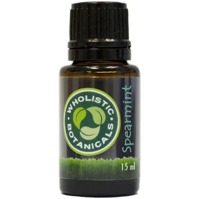Spearmint Essential Oil