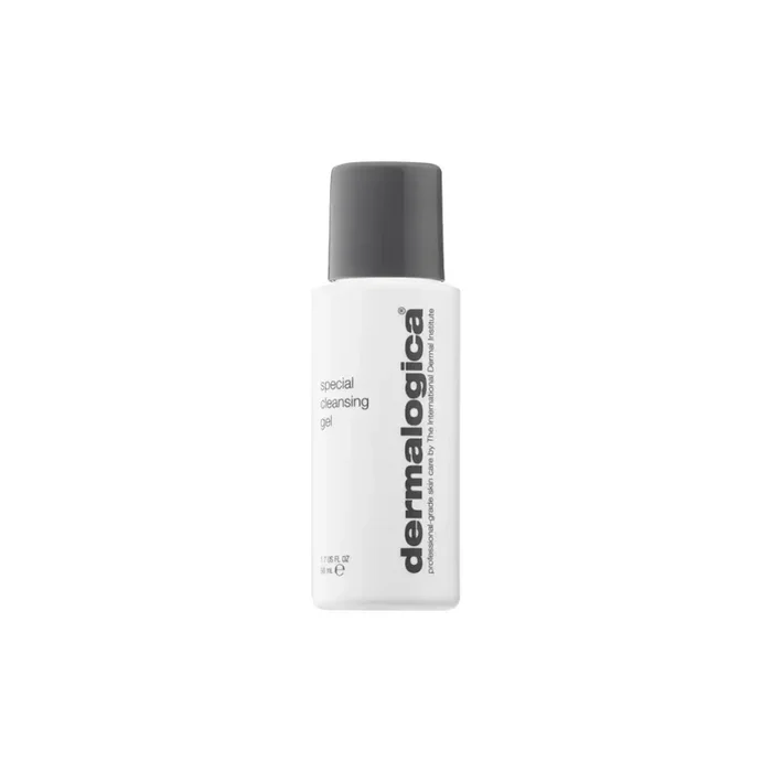 Special Cleansing Gel