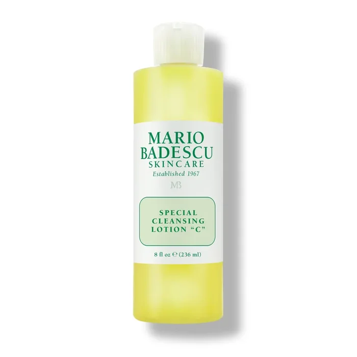 Special Cleansing Lotion “C” Toner