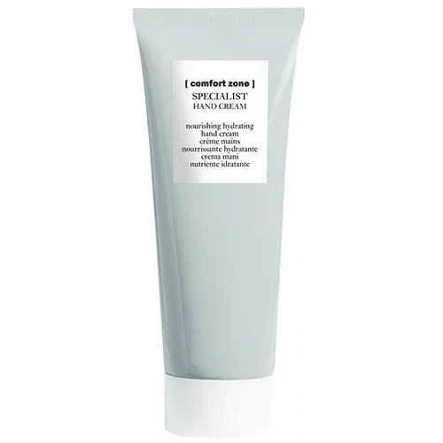 Specialist Hand Cream comfort zone