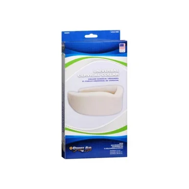Sport Aid Cervical Collar Universal 1 Ea