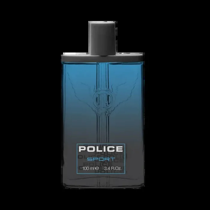Sport Perfume