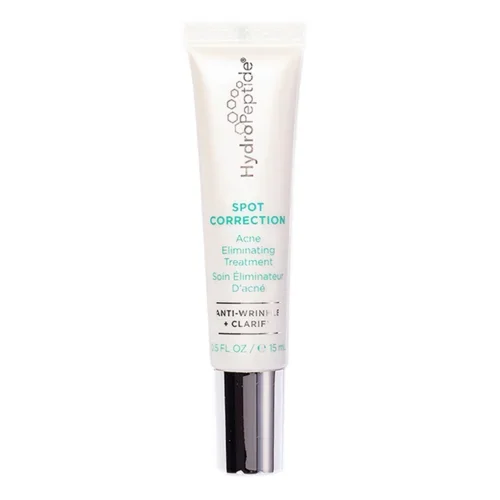 Spot Correction Acne Eliminating Treatment HydroPeptide