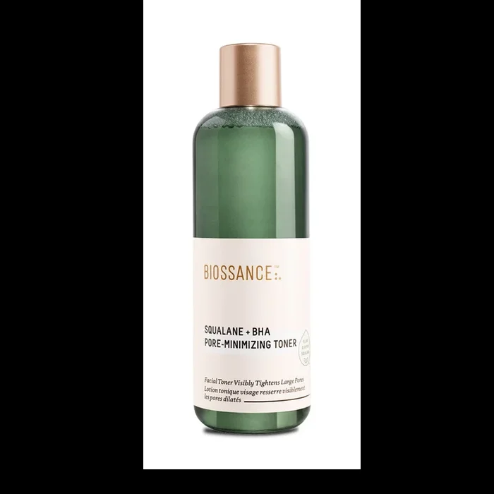 Squalane + BHA Pore Minimizing Toner