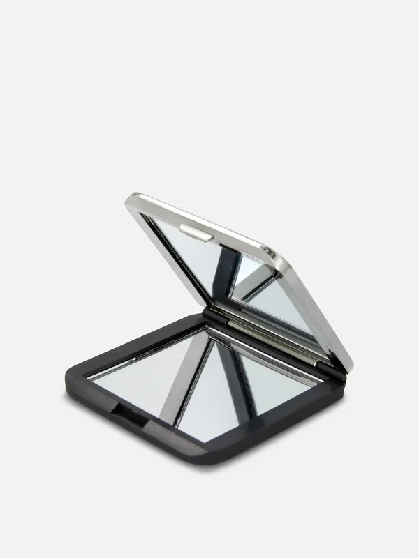 Square Mirror Compact Penneys