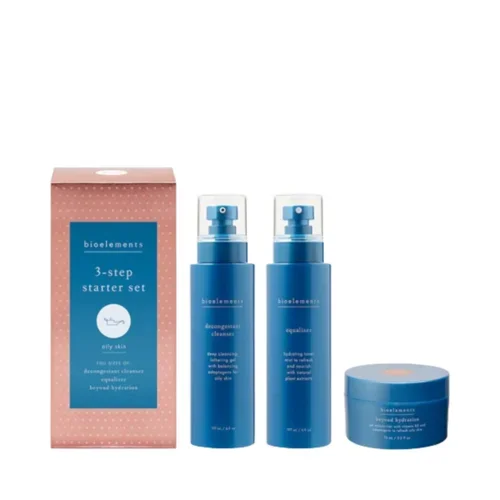 Starter Kit for Oily/Very Oily Skin Bioelements