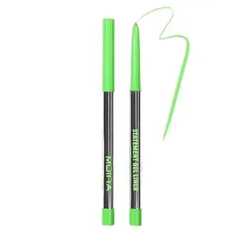 Statement Gel Liner 008 Lime
