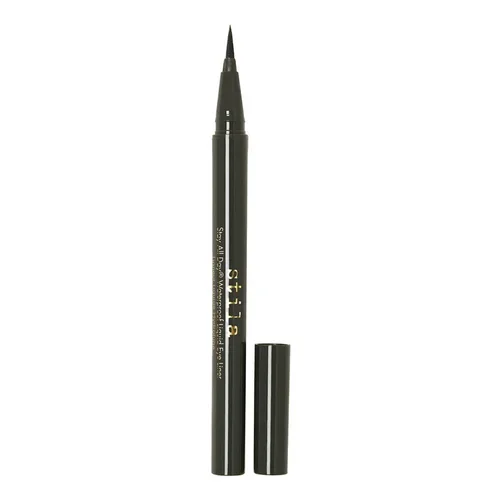 Stay All Day Waterproof Liquid Eye Liner Intense Labradorite (Charcoal) Stila