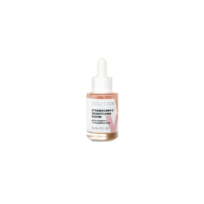 Strawberry-C Brightening Serum