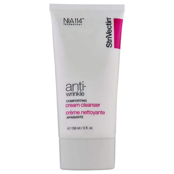 Strivectin Anti-Wrinkle Comforting Cream Cleanser