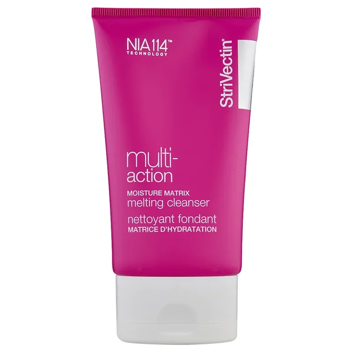 Strivectin Multi-Action Moisture Matrix Melting Cleanser