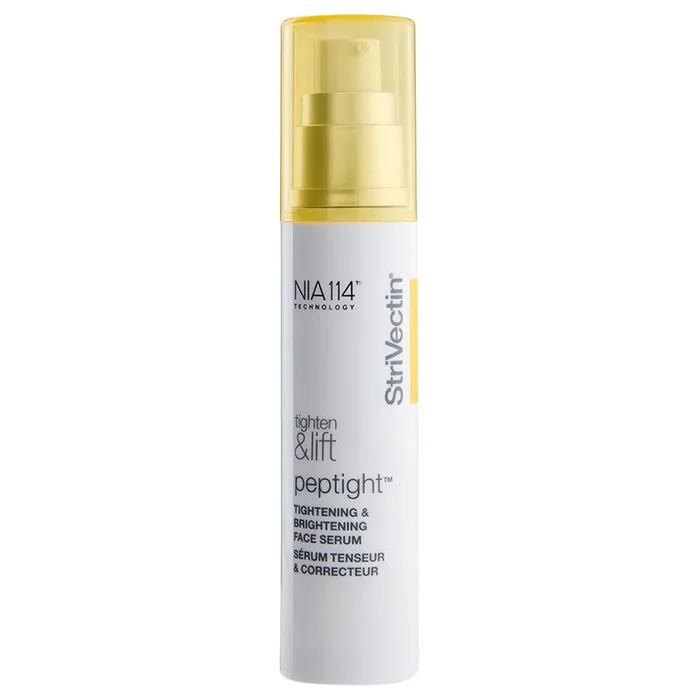 Strivectin Peptight Tightening & Brightening Face Serum