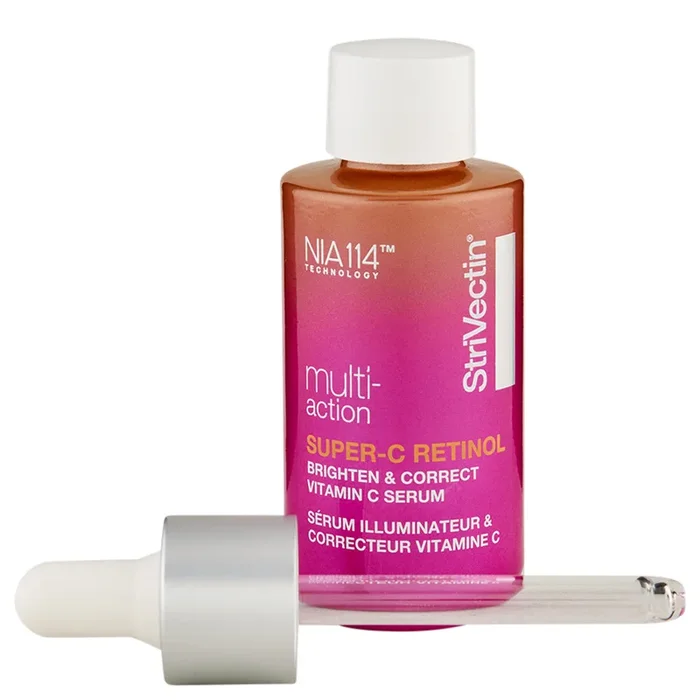 Strivectin Super-C Retinol Brighten & Correct Vitamin C Serum