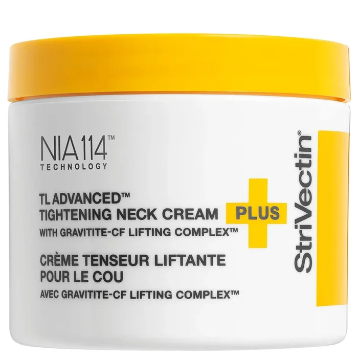 Strivectin TL Advanced Neck Cream Plus