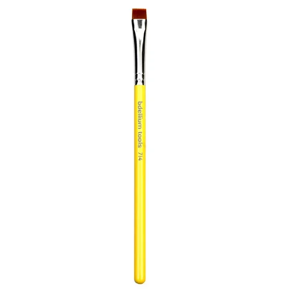 Studio Brushes 714 Flat Eye Definer