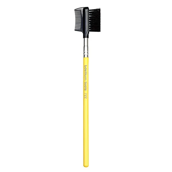 Studio Brushes 722 Comb/Brow