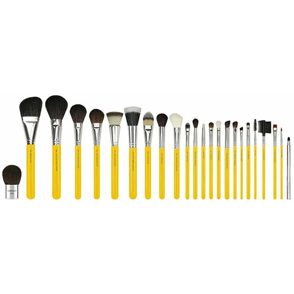 Studio Brushes Luxury 24pc. Set